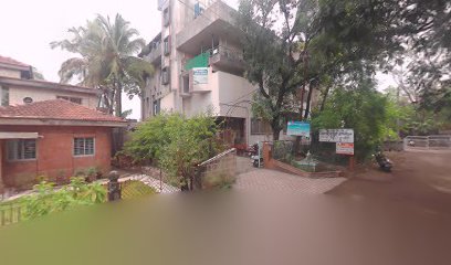 Logo of Matoshree Hospital