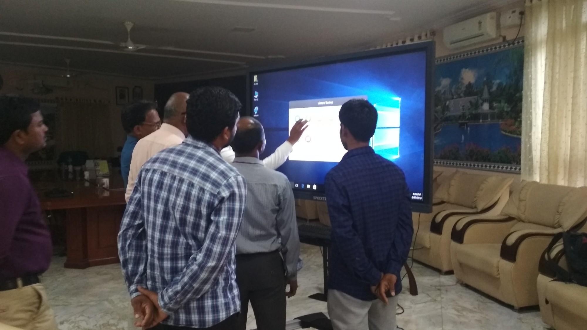 Shailendra Mansabdar Secunderabad Hyderabad