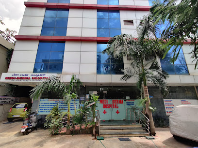 Logo of Medi Derma Hospital