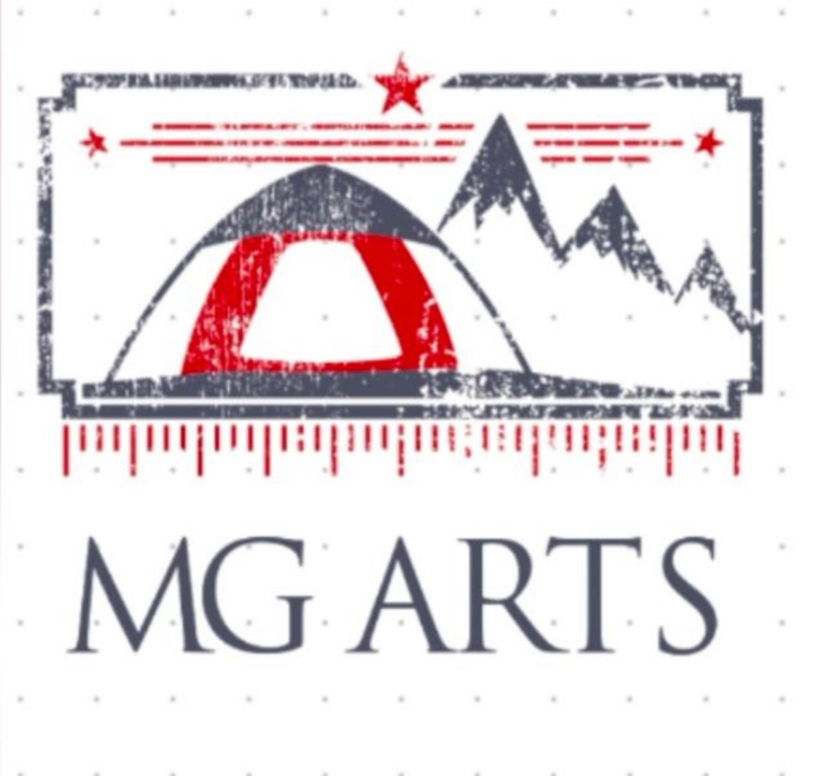 Logo of MG ARTS