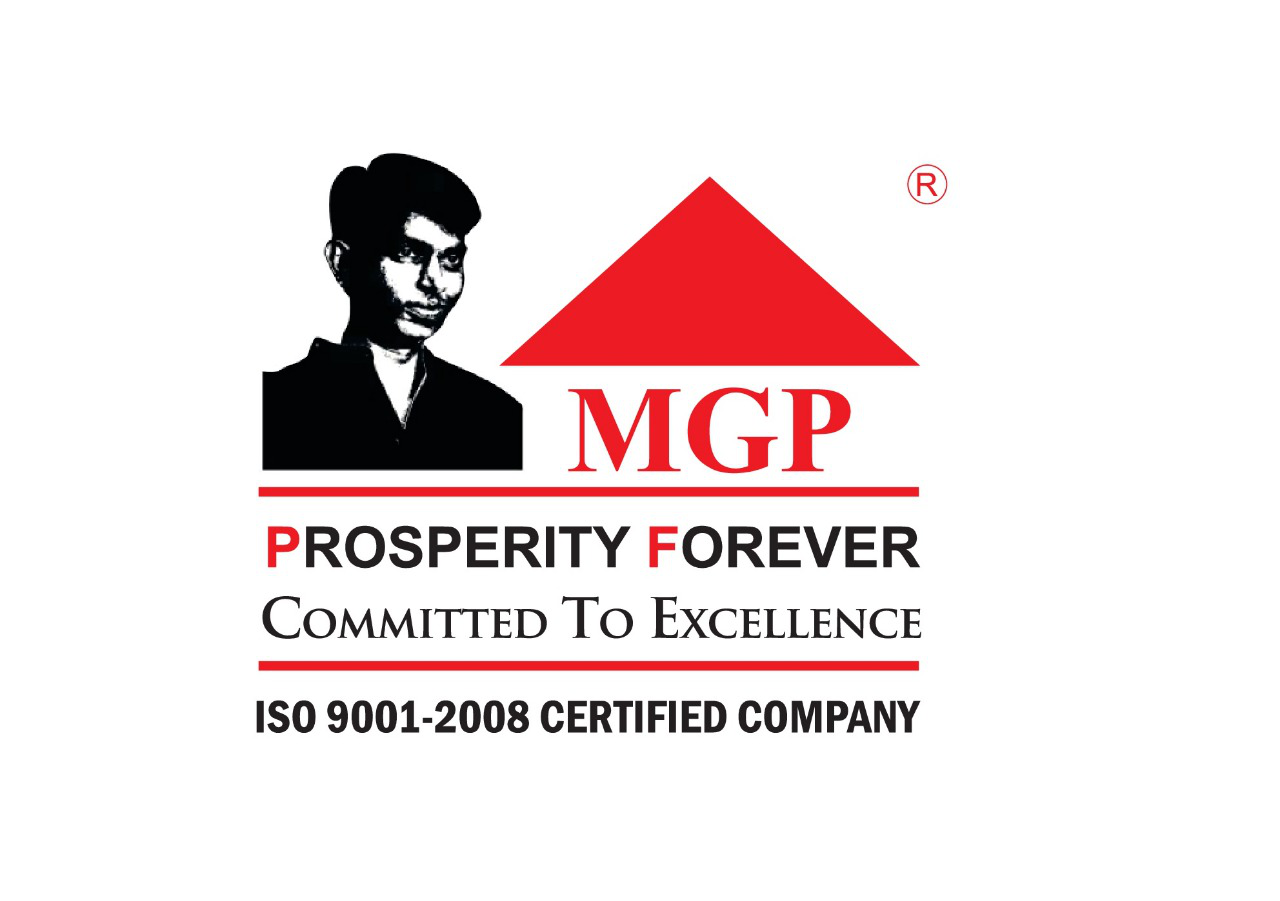MGP Builders and Developers Pvt. Ltd