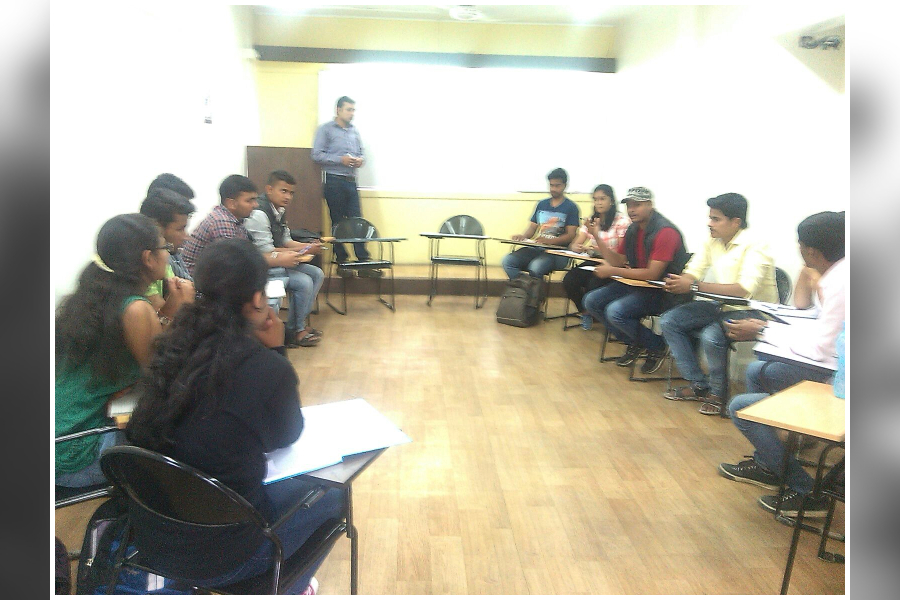 Sahil Jain Hadapsar Pune