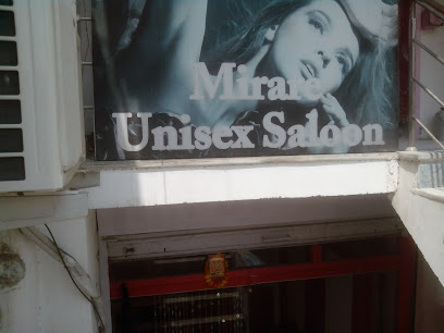 Logo of Mirare