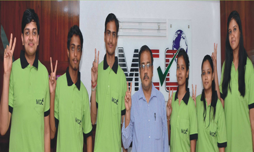 MittalCommerceClassesPvtLtd Lal Kothi Jaipur