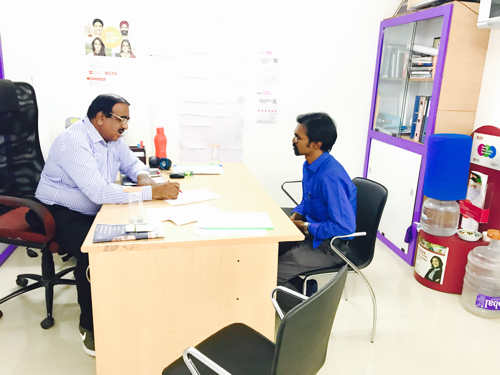 Dennis Vasanthakumar Anna Nagar Coimbatore