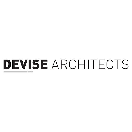 Logo of Devise Architects
