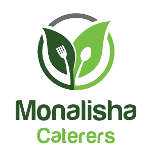 Logo of Monalisha Caterer