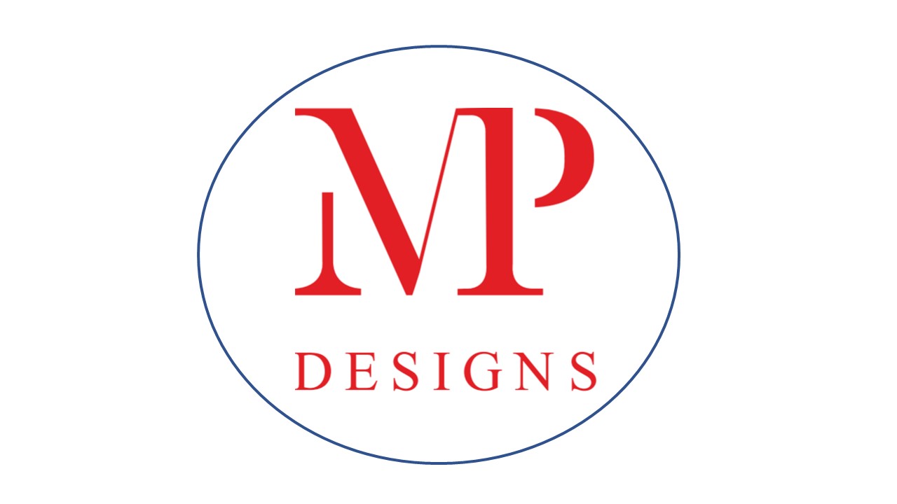 Logo of MP Designs