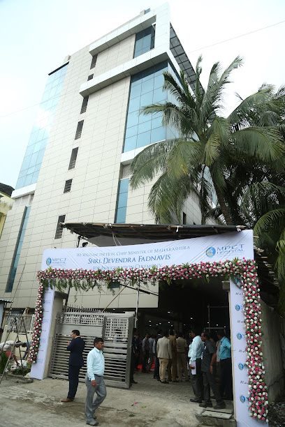 Logo of Mpct Hospital