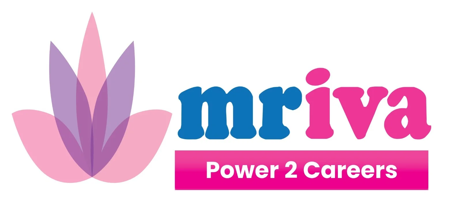 Logo of Mriva