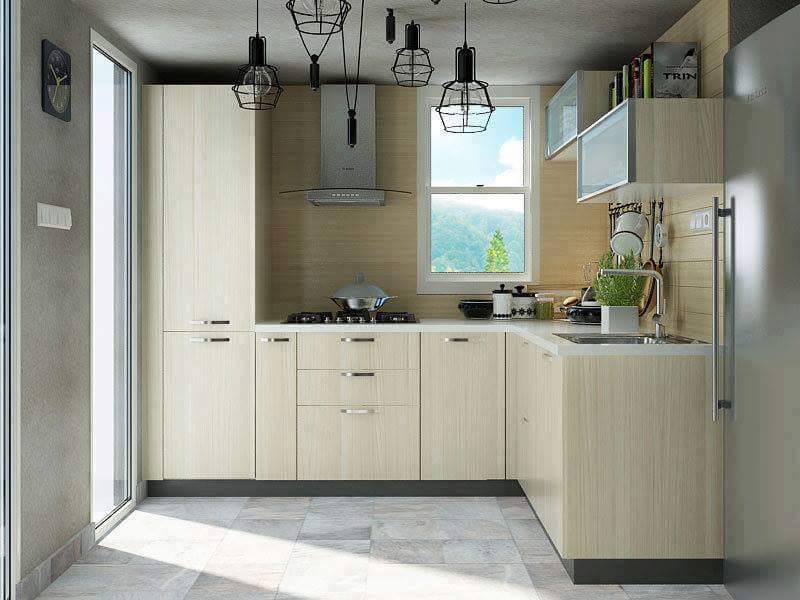 MSInterior Vile Parle West Mumbai