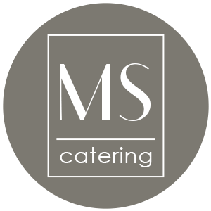 Logo of MSCATERER by Chef Mukesh