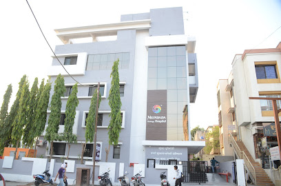 Logo of Mundada Urology Hospital And Ayurved Centre
