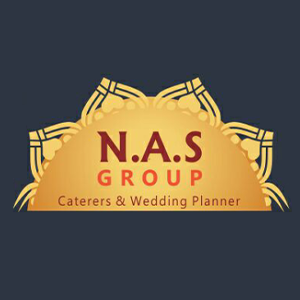 Logo of N A S Group