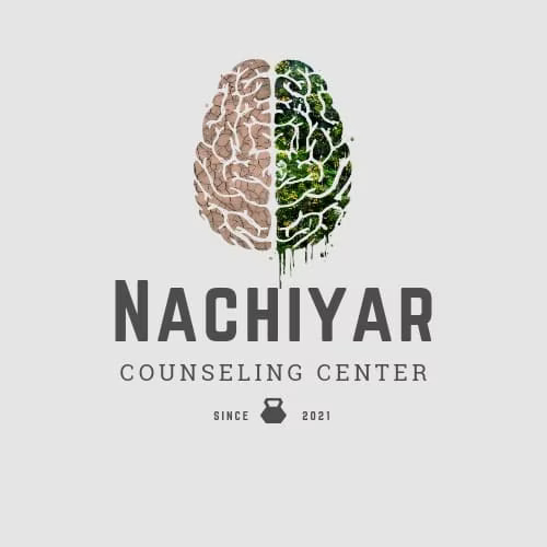 Logo of Nachiyar Counseling Center