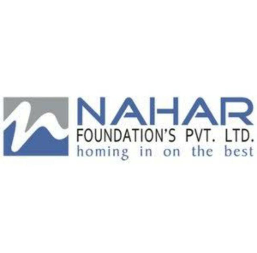 Nahar Foundations Pvt Ltd