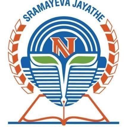 Logo of Narayana
