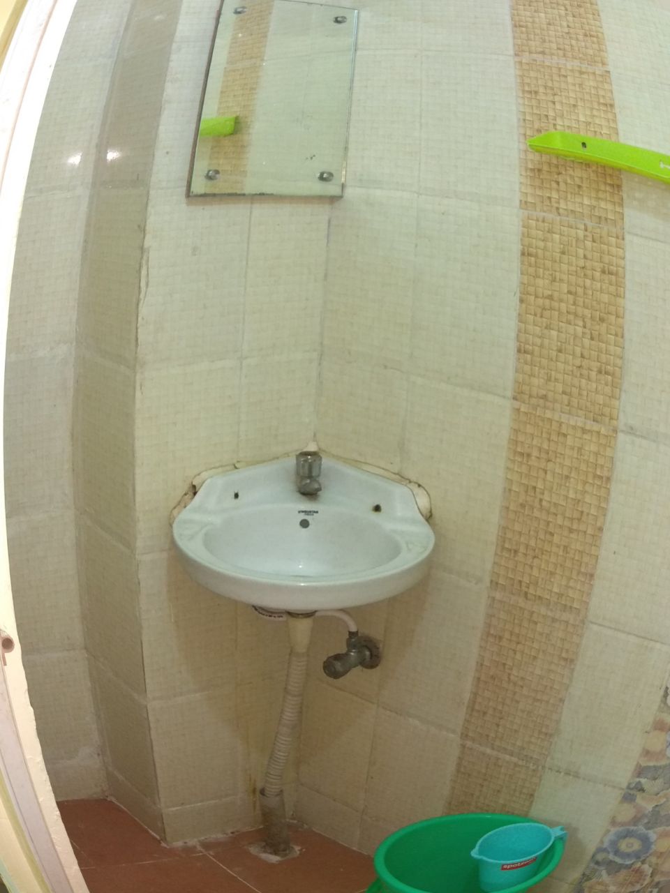 P Samuel Gopalapuram Chennai