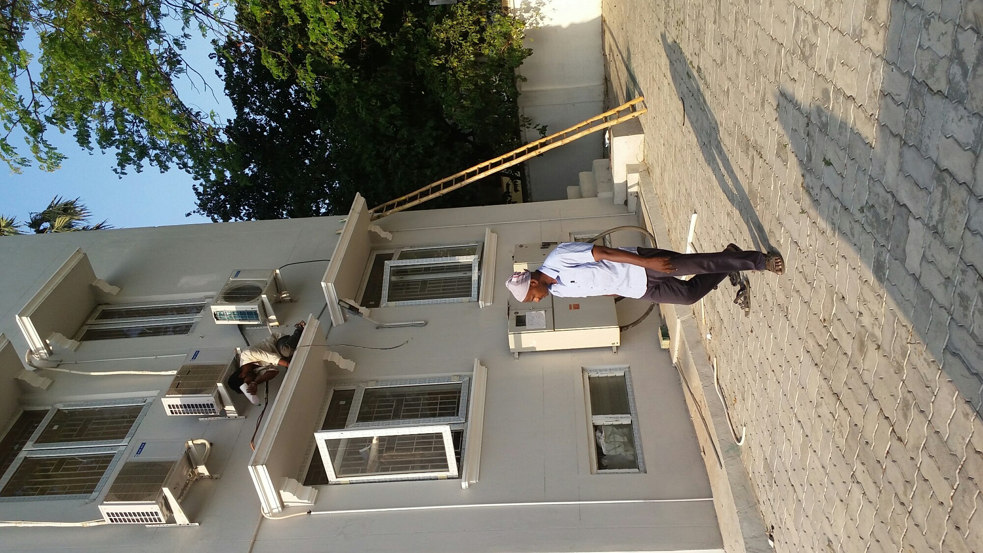 Chandran Parrys Chennai