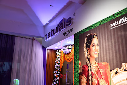 Logo of Naturals Salon & Spa
