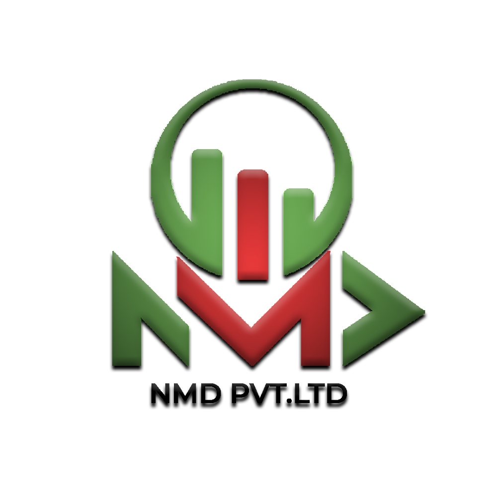 Logo of Navanath Mohan Darekar Private Limited