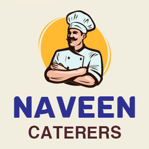 Logo of Naveen Catering Services