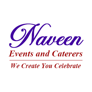 Logo of Naveen Events & Caterers