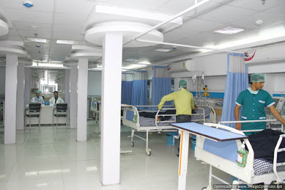 Logo of Navin Hospital Private