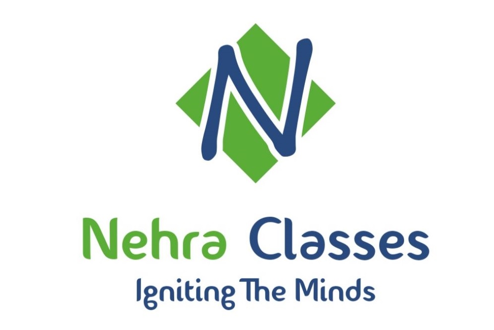 Nehra Classes - Nehra Classes Center
