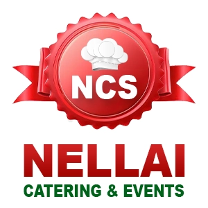 Logo of Nellai catering service & Events (Ncs)