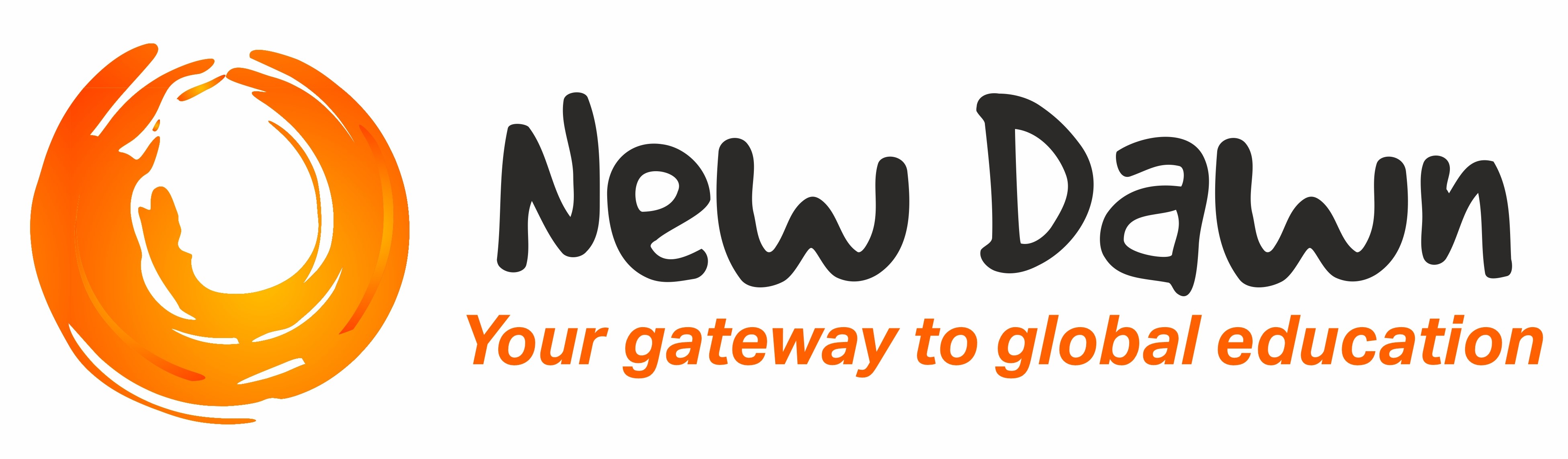 Logo of New Dawn Overseas