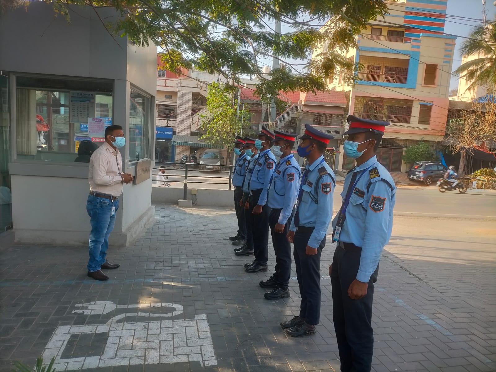 E Veeresham Tarnaka Hyderabad