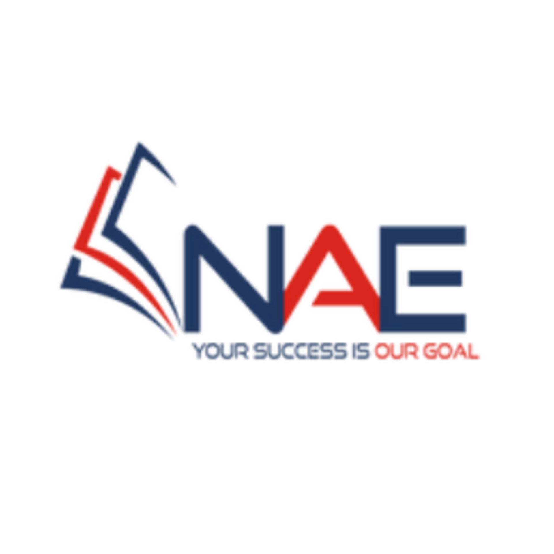 Logo of Niraj Academy for Excellence Online