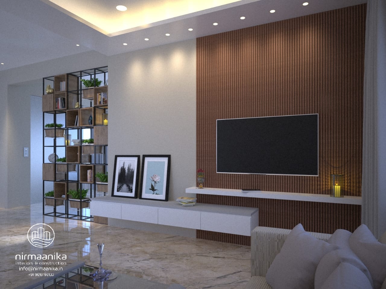 Top 10 Interior Designers in Whitefield, Bangalore, Decorators