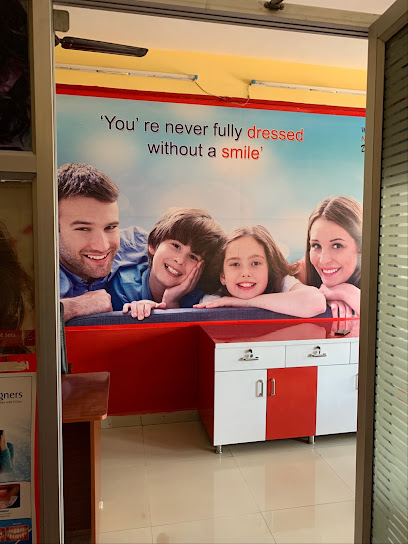 Logo of Nirmala Dental Hospital