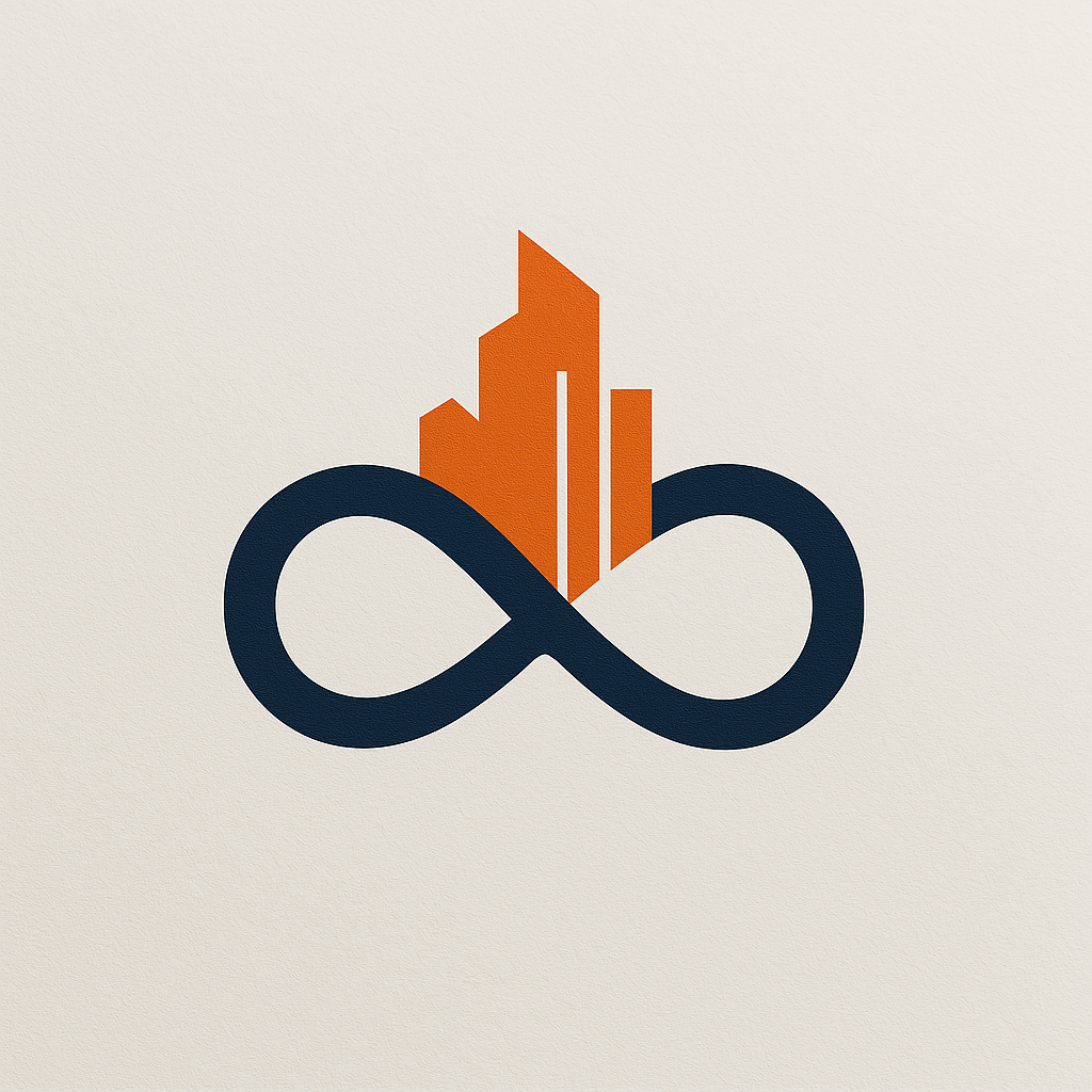 Logo of Nirman Infinity