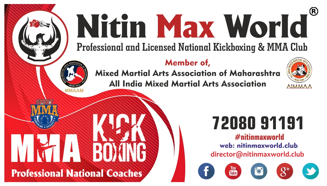 nitin Thane Mumbai