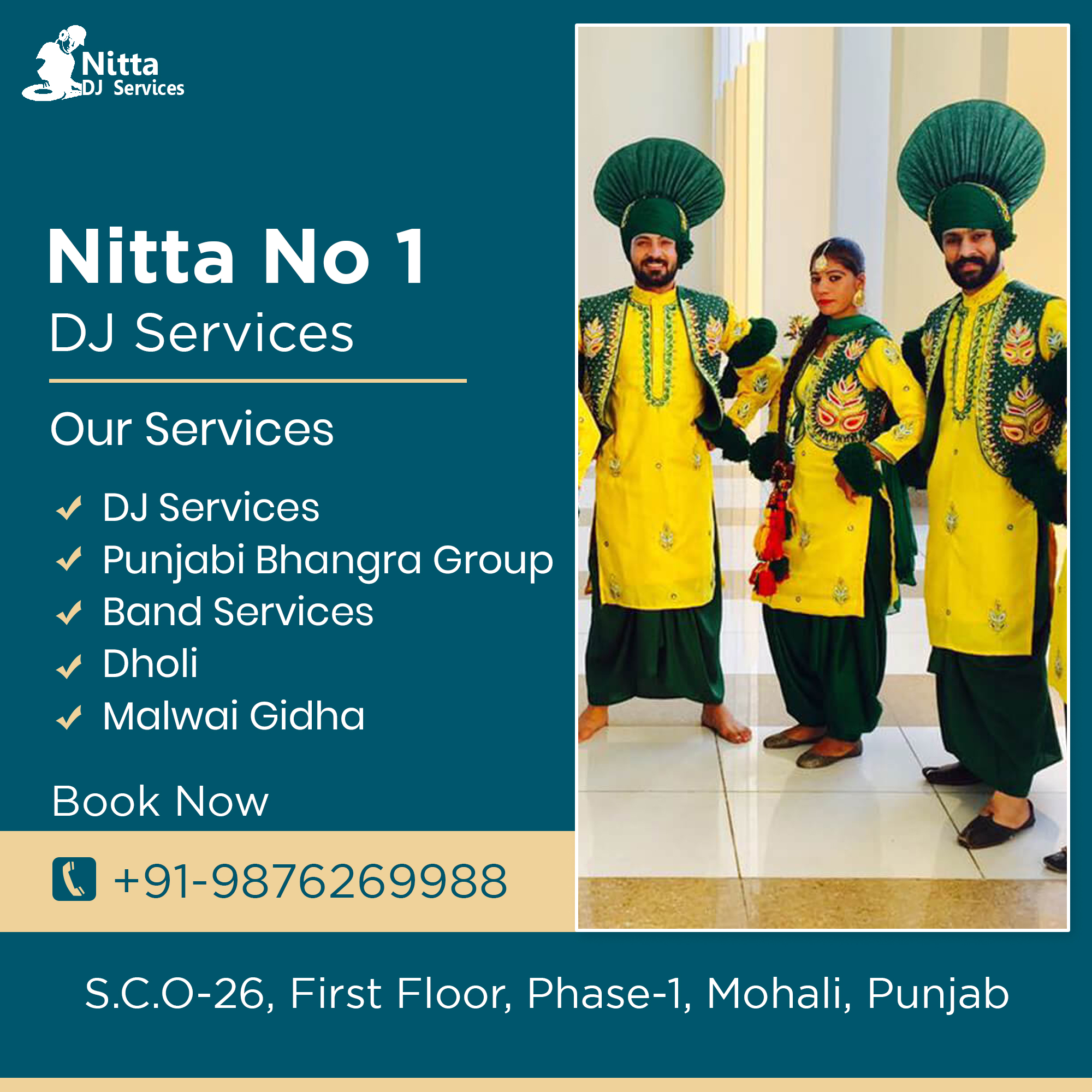 AshokKumar Mohali Chandigarh AshokKumar Mohali Chandigarh