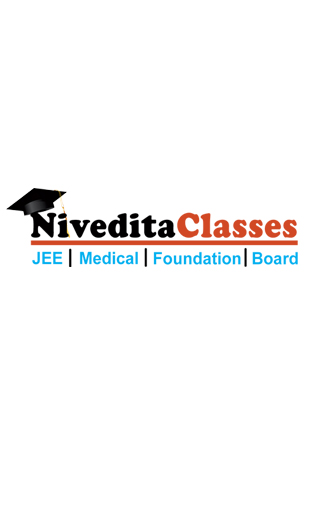 Logo of Nivedita Classes