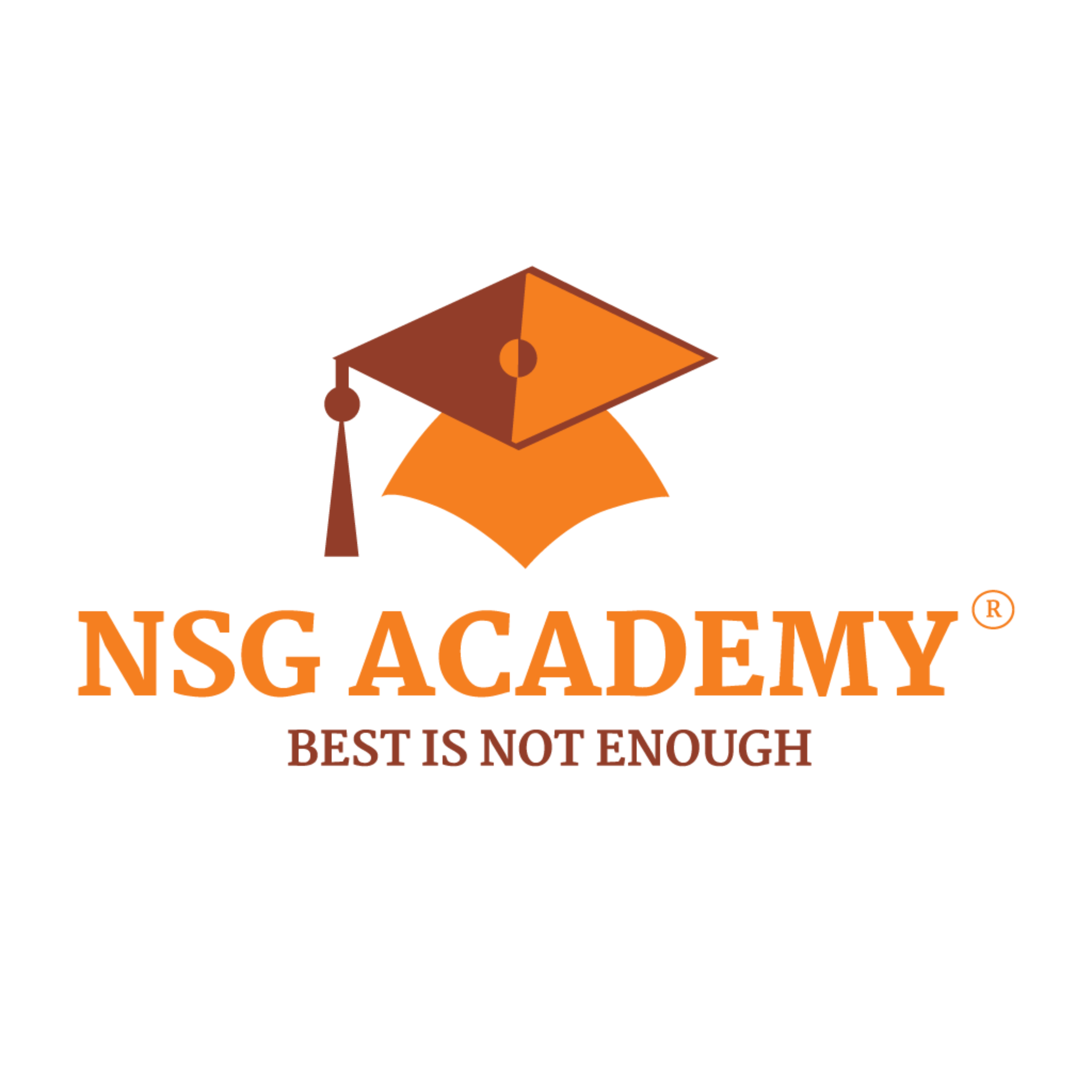 Logo of Nsg Academy