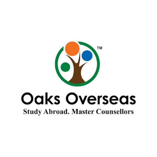Logo of OAKS Overseas Educational Consultancy