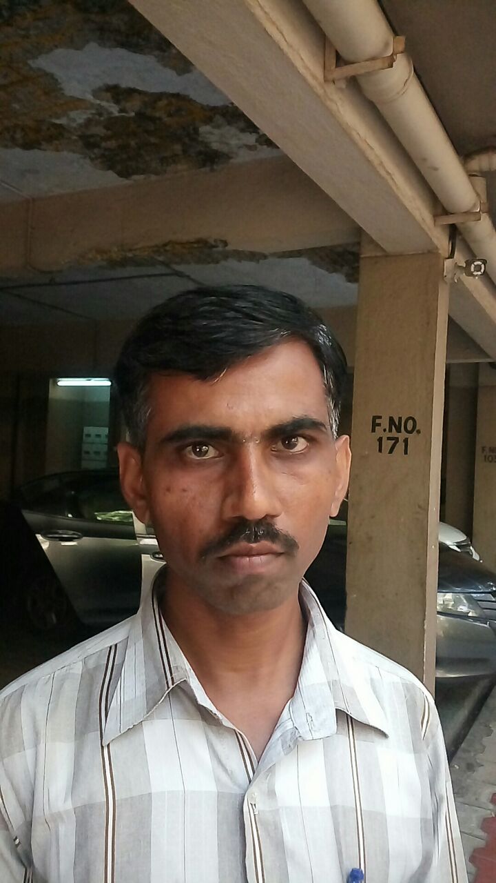 Mr Gajanan Kapse Mankhurd Mumbai