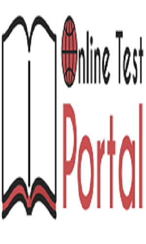 Online Test Portal - Online Test Portal Center