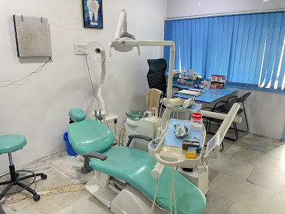 Logo of Oracare Dental Hospital