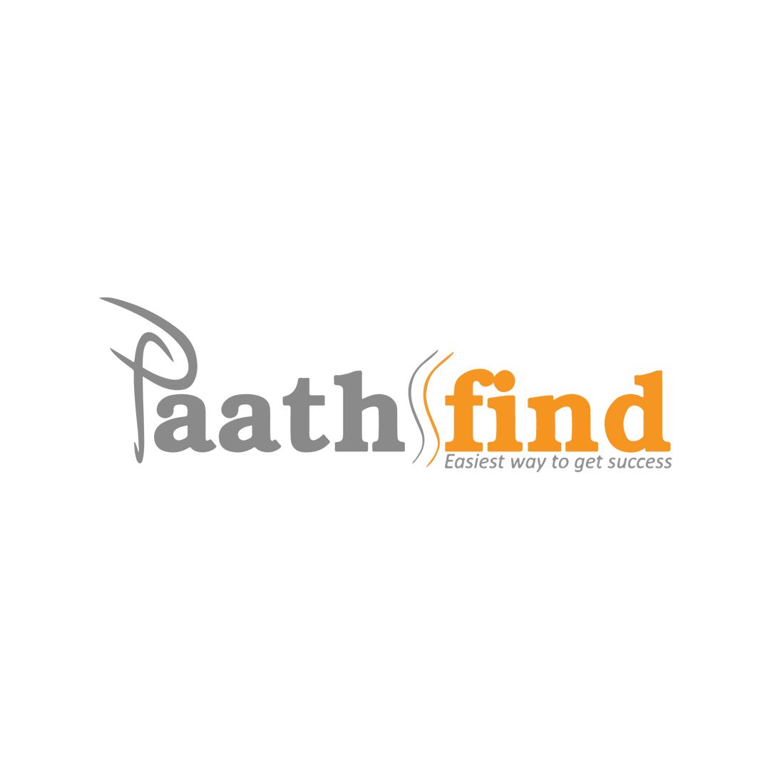 Logo of PaathFind Education & Computer Classes