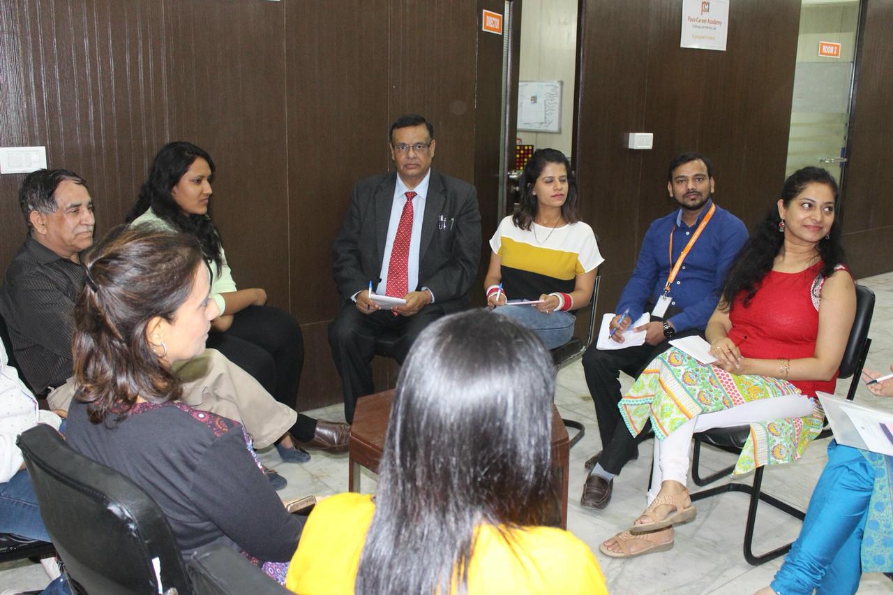 Dr Aparna Sethi DLF City Phase II Gurgaon