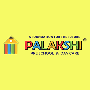 Logo of Palakshi Preschool