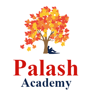 Logo of Palash Academy