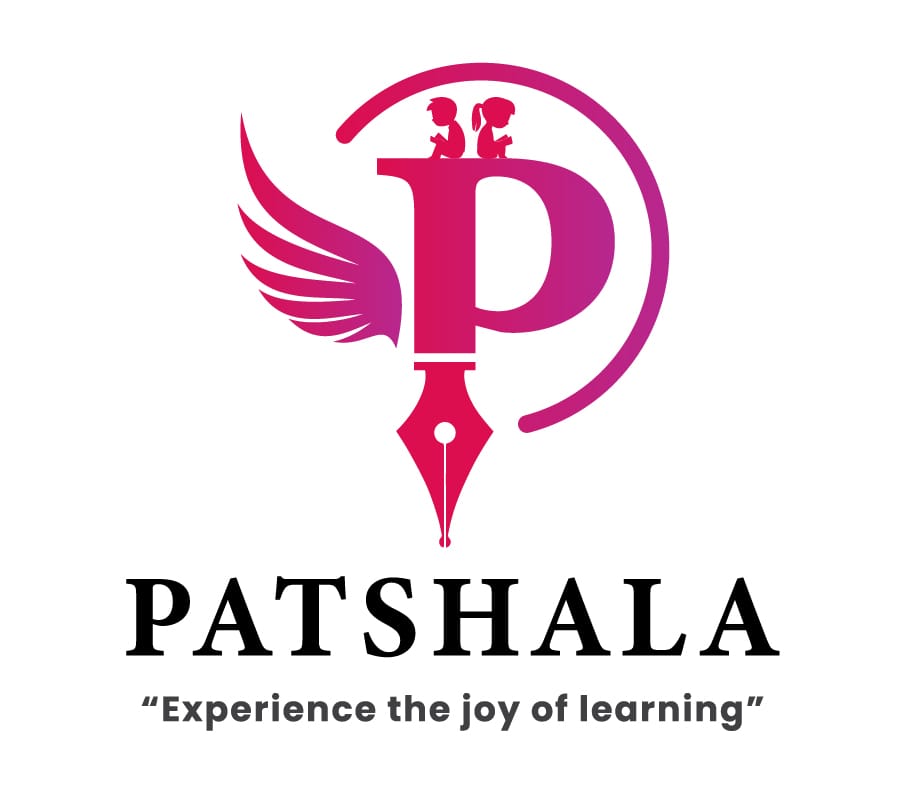 Logo of Patshala