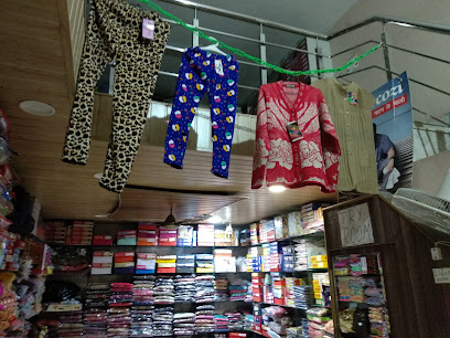 Logo of Pawan Fancy Store